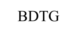 BDTG