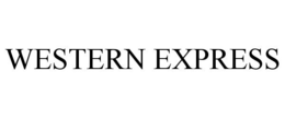 WESTERN EXPRESS