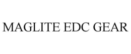 MAGLITE EDC GEAR