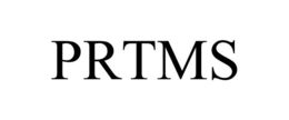 PRTMS