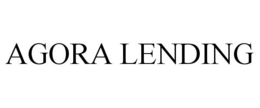 AGORA LENDING