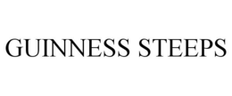 GUINNESS STEEPS