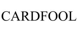 CARDFOOL