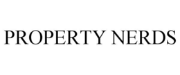 PROPERTY NERDS