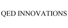 QED INNOVATIONS