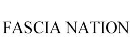 FASCIA NATION