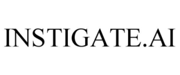 INSTIGATE.AI