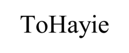 TOHAYIE