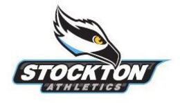 STOCKTON ATHLETICS