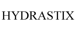 HYDRASTIX