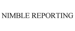 NIMBLE REPORTING