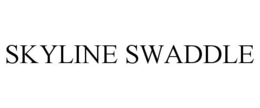 SKYLINE SWADDLE