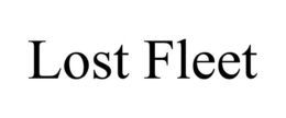 LOST FLEET