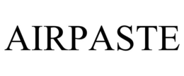 AIRPASTE