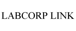LABCORP LINK