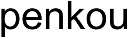 PENKOU