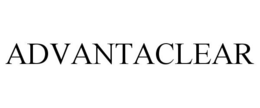 ADVANTACLEAR