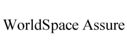 WORLDSPACE ASSURE