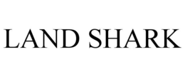 LAND SHARK