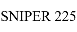 SNIPER 225
