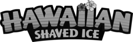 HAWAIIAN SHAVED ICE