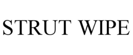 STRUT WIPE