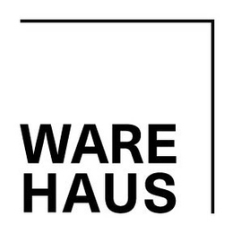 WARE HAUS