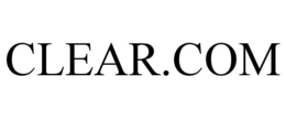 CLEAR.COM