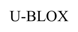 U-BLOX