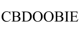 CBDOOBIE