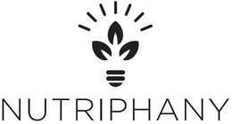 NUTRIPHANY