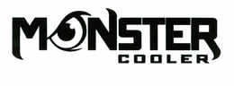 MONSTER COOLER