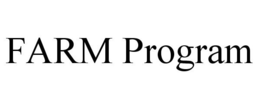 FARM PROGRAM