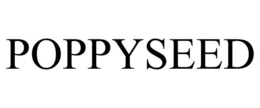 POPPYSEED