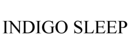 INDIGO SLEEP