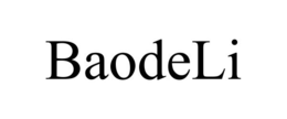 BAODELI
