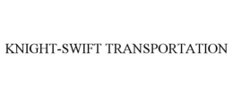 KNIGHT-SWIFT TRANSPORTATION