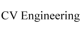 CV ENGINEERING
