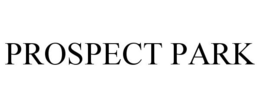 PROSPECT PARK