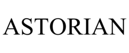 ASTORIAN