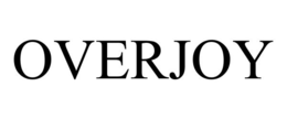 OVERJOY