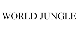 WORLD JUNGLE