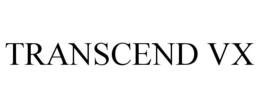 TRANSCEND VX