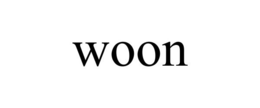 WOON