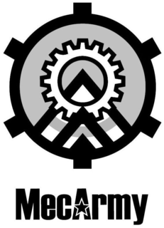 MECARMY