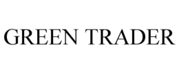 GREEN TRADER