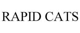 RAPID CATS