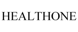 HEALTHONE