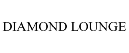 DIAMOND LOUNGE