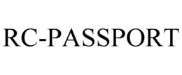 RC-PASSPORT